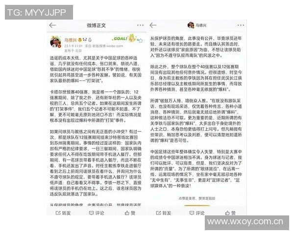 马德兴：归化政策的反思与中国球迷的期待是否依然存在