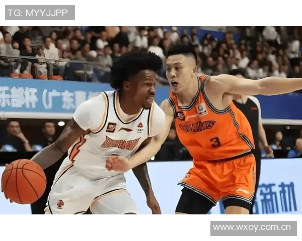 媒体人分析CBA季前赛俱乐部杯各队热身与外援考察的重要性 媒体人分析CBA季前赛俱乐部杯各队热身与外援考察的重要性