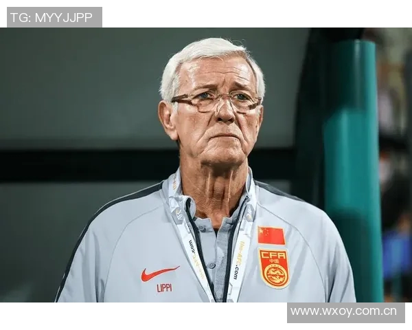 国足新篇章开启两位老帅离场里皮伊万相继告别足球舞台 国足新篇章开启两位老帅离场里皮伊万相继告别足球舞台