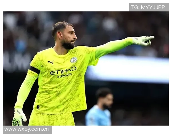 瓜帅称多纳鲁马与哈兰德为曼城夺冠关键未来冠军归属难以预料