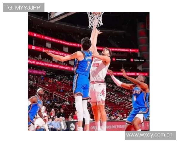 火箭失去范弗里特后其他球队是否松了一口气 火箭失去范弗里特后其他球队是否松了一口气