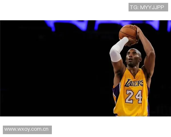 名嘴直言科比被高估进GOAT讨论因模仿乔丹的打球风格