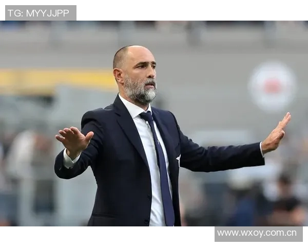 塔奇纳迪直言尤文缺乏斗志与责任感图多尔下课是必然选择