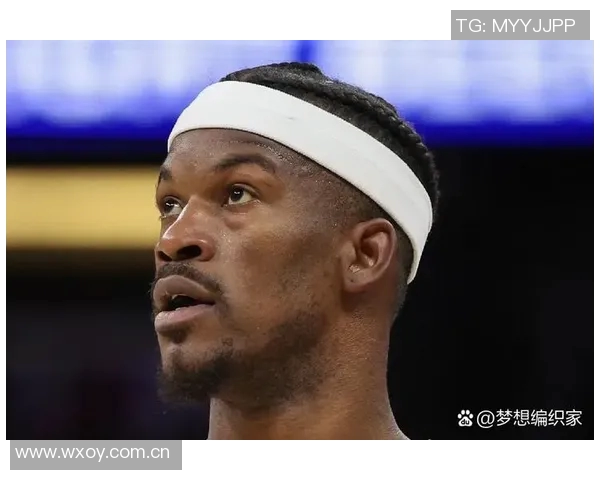 巴特勒谈胜负心态输球遭挑剔赢球则一切皆好努力争取胜利 巴特勒谈胜负心态输球遭挑剔赢球则一切皆好努力争取胜利