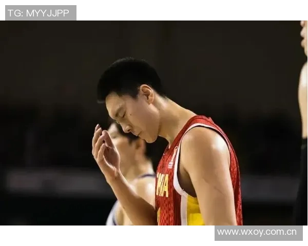 从夏季辉煌到冬季低迷中国男篮的竞技状态为何骤然下滑