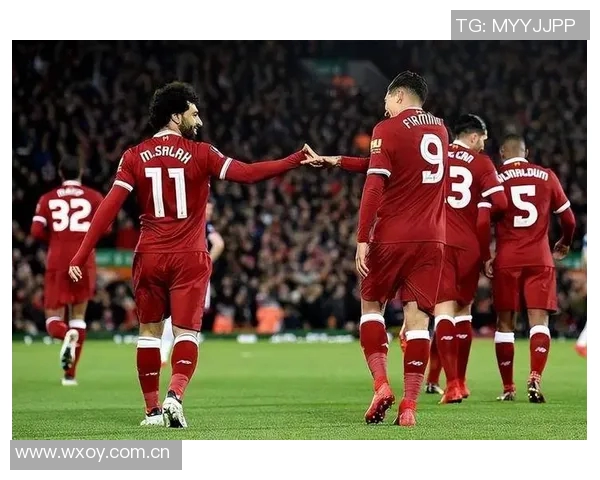 利物浦再创奇迹比赛最后时刻绝杀对手球迷欢呼不已