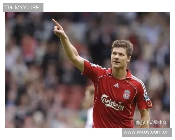 阿隆索赛前选择不在安菲尔德训练以避免被摄像机捕捉到细节