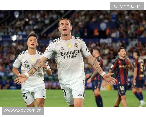 姆巴佩裤袜依旧闪耀罗德里戈赢得阿隆索的信任与支持