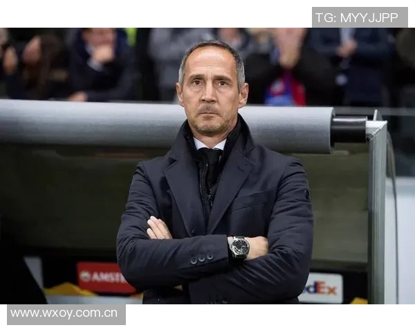 摩纳哥主帅许特尔面临下课危机俱乐部积极寻找新任教练人选