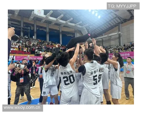 广东U18凭借执行力和团队合作获胜战胜山东也有运气成分在内 广东U18凭借执行力和团队合作获胜战胜山东也有运气成分在内