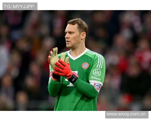 诺伊尔因伤缺席海登海姆比赛预计冬歇期后重返赛场