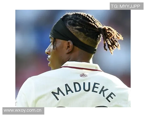 曼联面临签约阿德耶米难题球员更倾向加盟阿森纳