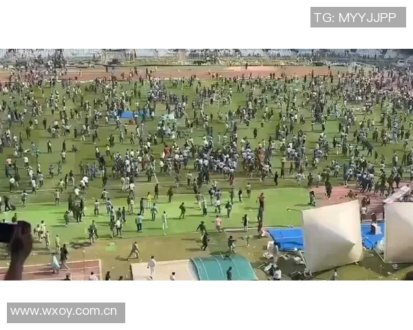 梅西印度行引发球迷骚乱奥委会对2036奥运安全保障表示担忧