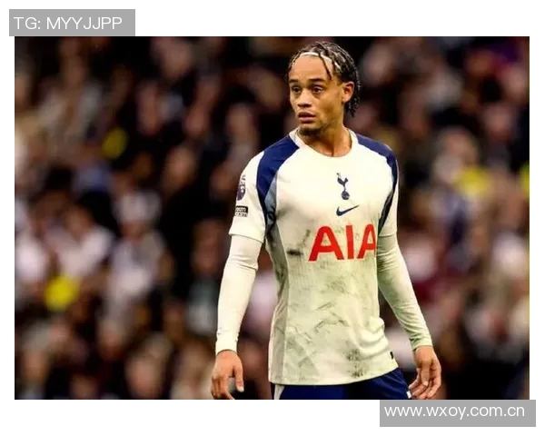 奥哈拉批评热刺签西蒙斯称其如曼联引安东尼已感厌倦 奥哈拉批评热刺签西蒙斯称其如曼联引安东尼已感厌倦