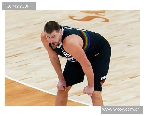 杨瀚森遭库里精准打击刘维伟称超远投射让约基奇也感到无奈