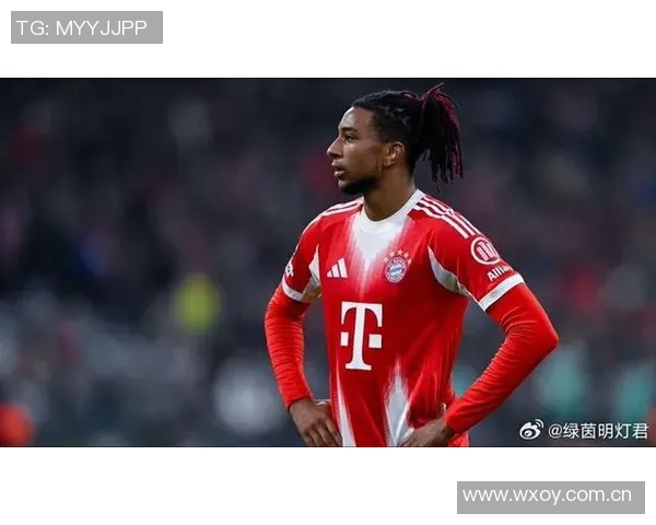 英超豪门欲重金引进奥利塞拜仁急求加薪续约防止挖角