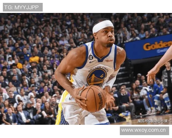 勇士官方宣布穆迪荣膺今日最佳球员展现持续进步的实力与潜力