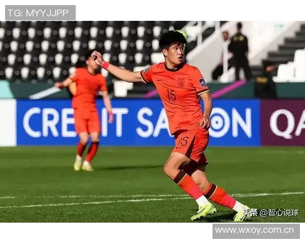 U22国足年度双杀韩国展现强大实力三场进球零失球完美表现