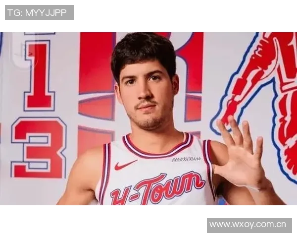 奥科吉赞谢泼德自信心满满成为优秀射手的关键要素