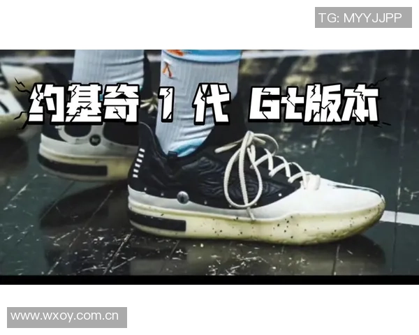 约基奇全新签名鞋Joker2正式发布高低帮版本再度回归