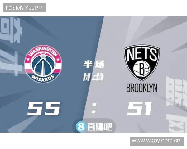 奇才主场对阵篮网现场观众稀少上座率惨淡引发关注