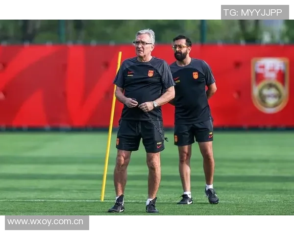 媒体人分析伊万退休原因:重视年轻人才助力国足新生代崛起 媒体人分析伊万退休原因:重视年轻人才助力国足新生代崛起