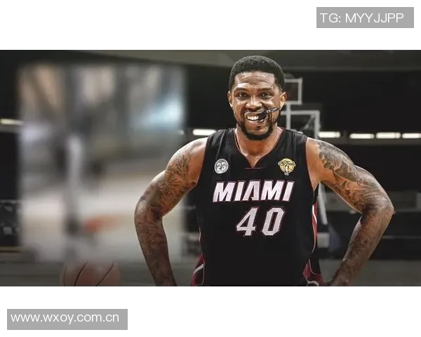 哈斯勒姆回忆热火签白边时刻感叹自己该退役的心路历程 哈斯勒姆回忆热火签白边时刻感叹自己该退役的心路历程