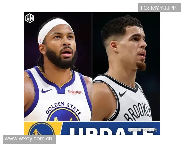 勇士计划交易库明加与穆迪或希尔德以引进小波特级别球员