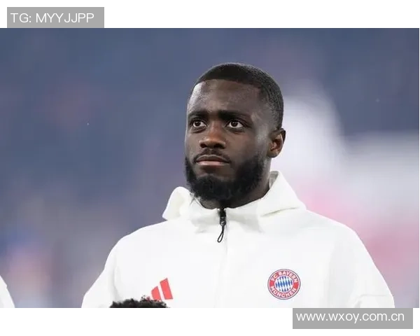 国米欲引进拜仁后卫于帕面临挑战拜仁计划续约球员