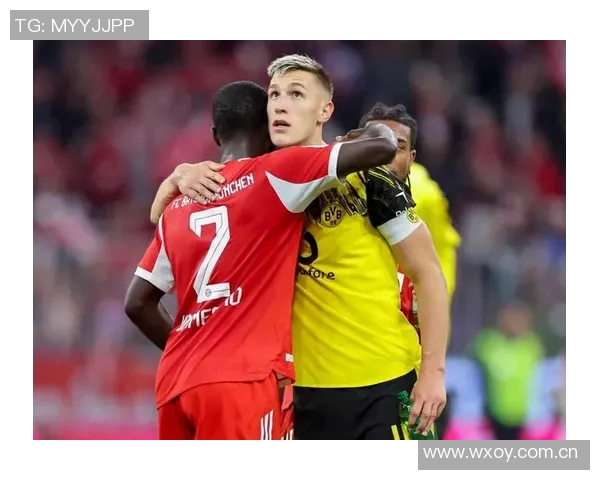 拜仁关注施洛特贝克但优先考虑其他引援目标