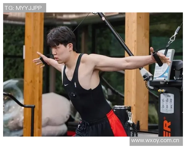 杨瀚森9分创中国球员NBA得分新高迎来苦尽甘来的辉煌时刻