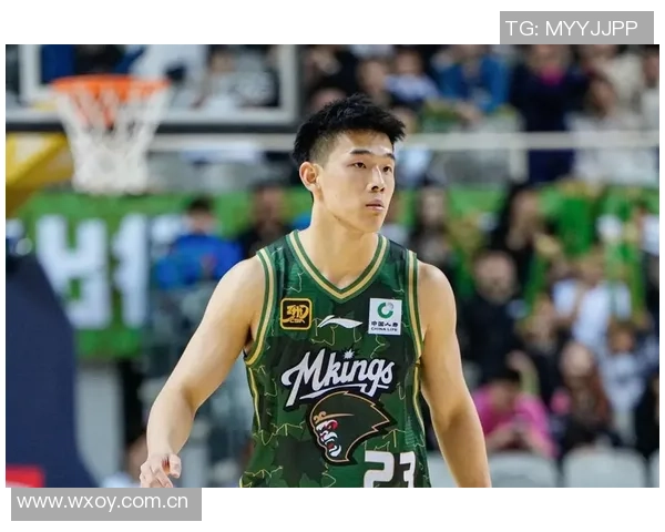 林葳谈NCAA比赛节奏快需加速反击与退防以降低失误率 林葳谈NCAA比赛节奏快需加速反击与退防以降低失误率