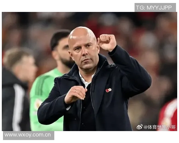 菲尔琼斯回应斯洛特言论认为其在为失利寻找借口