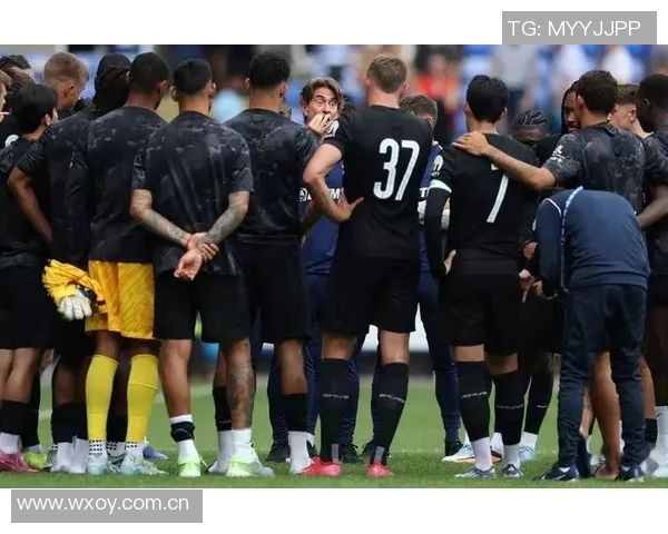 英超主帅下课赔率揭晓佩雷拉居首阿莫林斯洛特紧随其后