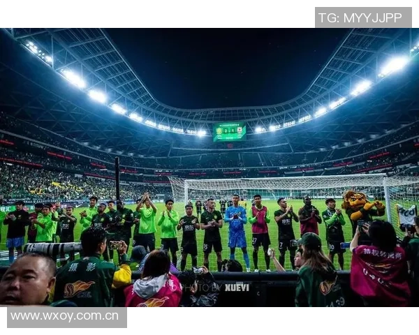 亚足联对国安与河内公安冲突事件作出罚款决定以维护比赛声誉