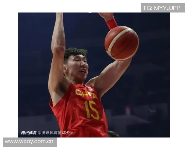 媒体人建议北京队合理分配周琦负担以应对漫长赛季疲惫挑战 媒体人建议北京队合理分配周琦负担以应对漫长赛季疲惫挑战