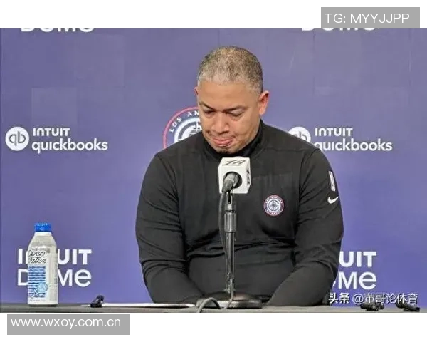 泰伦卢称小卡近期末节表现关键期待他继续带领球队前行