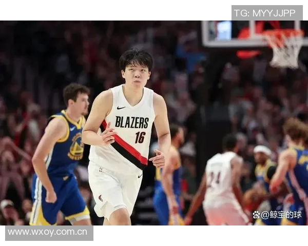 杨瀚森对决雷霆双塔勒布朗重塑球队化学反应的关键时刻