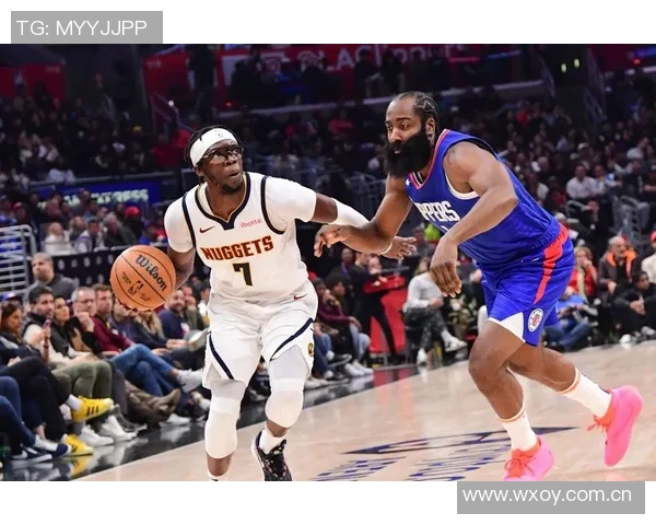 小乔丹分享心目中最佳队友阵容包括保罗哈登KD詹姆斯和约基奇