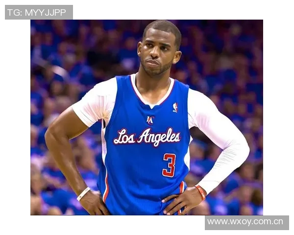 快船表现不佳与保罗无关弱侧防守缺失是致命因素