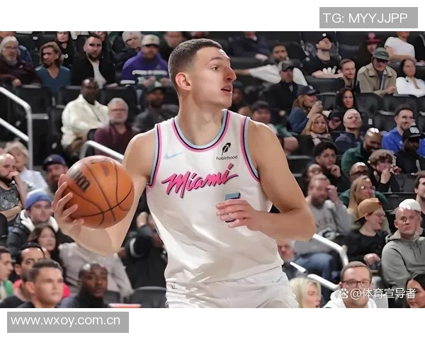 热火队与约维奇达成四年6240万续约协议全额保障球员未来