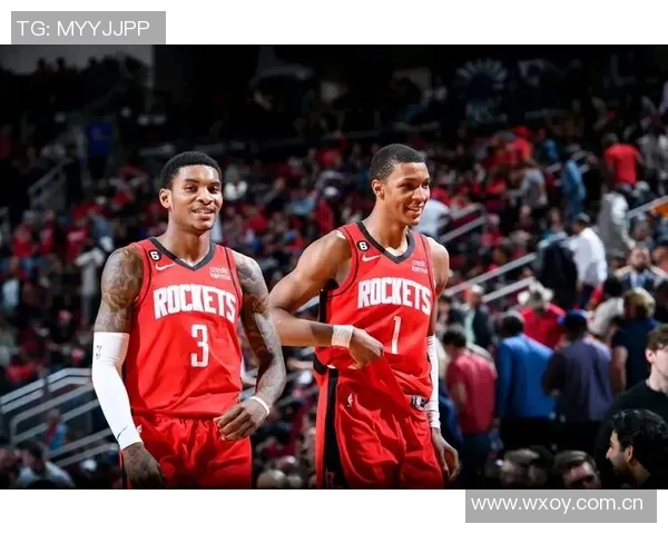 键盘侠热议申京如意面般流畅表现阿门天赋无敌期待狄龙重返火箭阵容