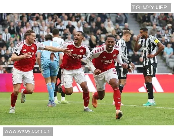 阿森纳夺冠概率飙升至近七成曼城利物浦紧随其后