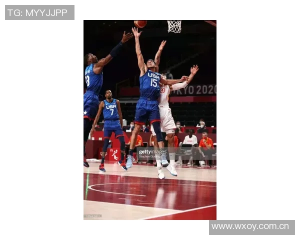 国际球员崛起是否会影响美国男篮在下届奥运会的表现追梦对此坚定回应