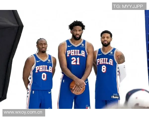 76人对决凯尔特人恩比德与麦凯恩状态良好乔治依旧缺席 76人对决凯尔特人恩比德与麦凯恩状态良好乔治依旧缺席