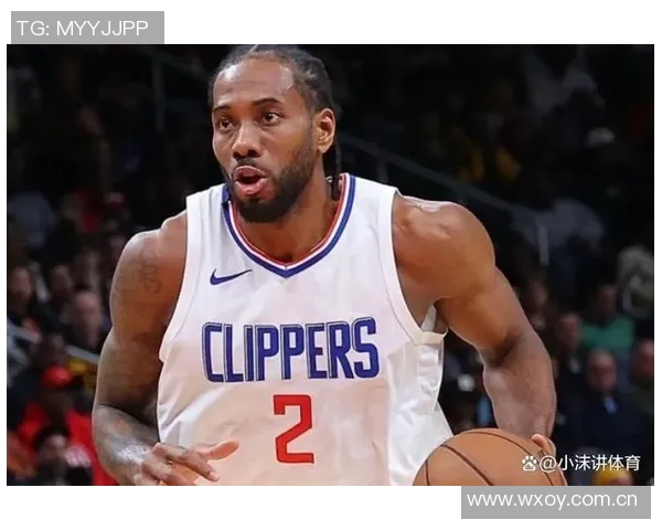 联盟调查莱昂纳德阴阳合同事件预计不会发现任何违规行为