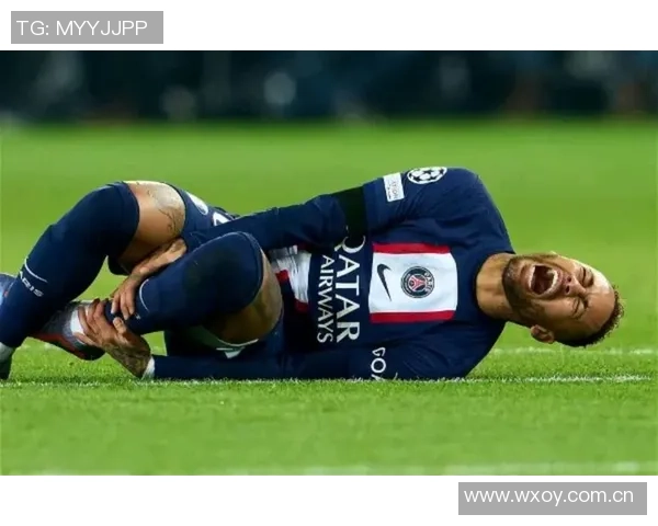 内马尔伤缺598天缺席90场比赛充电时间长登场机会少