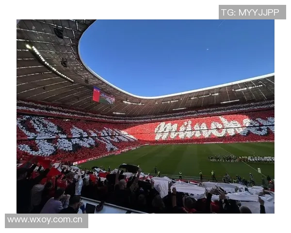 拜仁计划新球场建设投资750万欧元尚未获官方确认