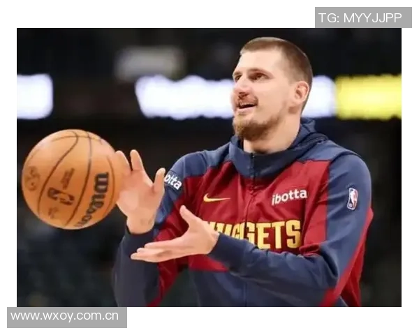 米勒称约基奇是历史前五中锋仅次于奥尼尔与贾巴尔 米勒称约基奇是历史前五中锋仅次于奥尼尔与贾巴尔