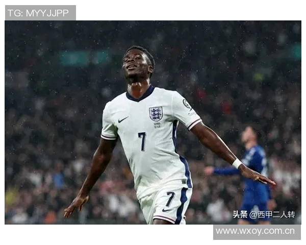 萨卡续约五年薪水接近30万镑超越哈弗茨成阿森纳队内最高薪球员